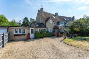 16, Thame Lane, Culham, Abingdon OX14 3DS