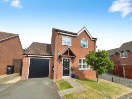 2, Highfields Mews, Great Gonerby NG31 8XA