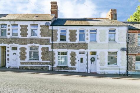 Church Road, Barry