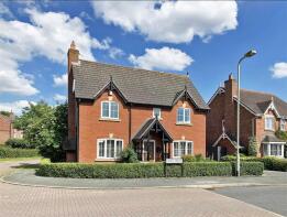 30, Kings Drive, Shrewsbury SY4 2DG