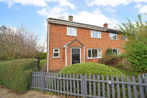 24, Everard Crescent, Stanton Under Bardon LE67 9TG
