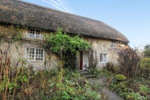 2, The Hollow, Dorchester DT2 7HX