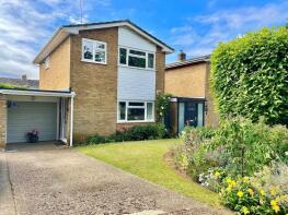 1, Blackthorn Close, Spratton NN6 8JJ