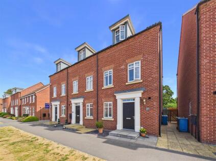 Broad Avenue, Hessle