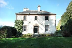 Windram House, U91-3 U90-3 East Of Harden Mains To C41 At Oxnam, Jedburgh TD8 6RD