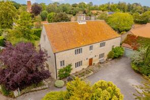 63, Main Street, South Rauceby, Sleaford NG34 8QQ