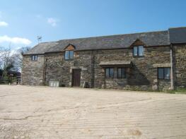 Orpington Barn, West Lewarne Farm, Two Waters Foot PL14 6HU