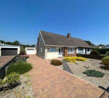 12, St Christophers Road, Wildmill, Bridgend CF31 1RU
