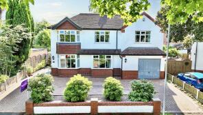 39, Beresford Crescent, Newcastle ST5 3RG