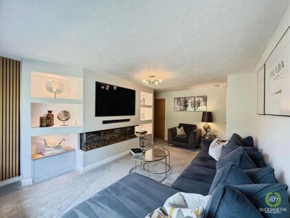Chorlton Close, Burnley, BB10