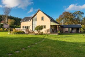 The Boorach, U17-2 A7 North Of Heriot To Brothershiels, Heriot EH38 5YF