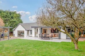 Markham Lodge, Martcombe Road, Bristol BS20 0QQ