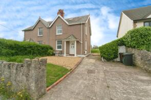 1, Glanrafon, Pen Y Bont Road, Glanwydden, Llandudno Junction LL31 9JN