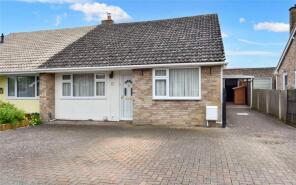 10, Mere Dyke Road, Steventon, Abingdon OX13 6AX
