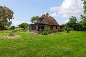 Beech Tree Cottage, Almodington Lane, Almodington, Earnley PO20 7JR