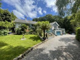 Portmerryn, Trewince Lane, Falmouth TR11 5RH