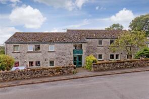 4, The Pinfold, Bakewell DE45 1LS