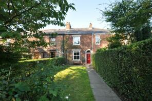 8, Springfield Terrace, Factory Lane, Chorley PR6 9PF