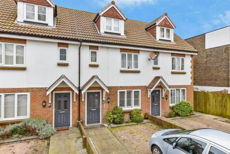 Mulberry Gardens, Goring-By-Sea, Worthing, West Sussex