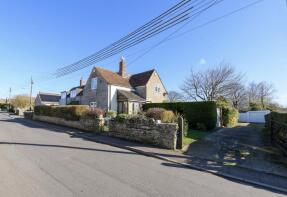 1, The Cottage, Queen Street, Keinton Mandeville, Somerton TA11 6EQ