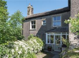Brookside Cottage, Main Street, Stainforth, Settle BD24 9PE