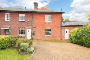 2, Lordship Farmhouse, Baldock Lane, Letchworth Garden City SG6 2AR