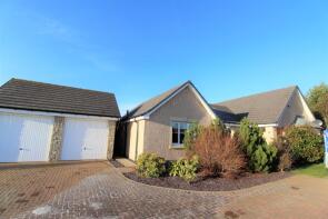 2, Harvey Way, Inverurie AB51 8GJ