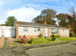 33, Charles Way, Dunfermline KY11 3JN