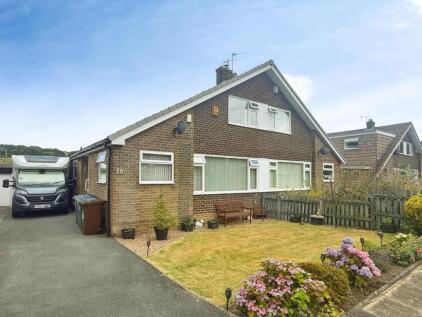 Brackendale Drive, Bradford