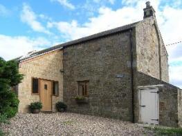 Swarland Old Hall Cottage, Old Swarland, Morpeth NE65 9HU