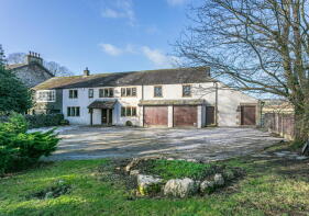 Dale House Barn, Burton Road, Carnforth LA6 1JH