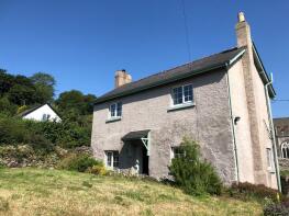 Woodhill Cottage, Road To Bramble Bank, Newton Abbot TQ12 5UR