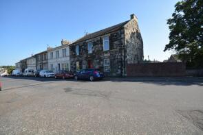 Flat 1 2, 2, Dunlop Street, Kilmarnock KA3 5AS