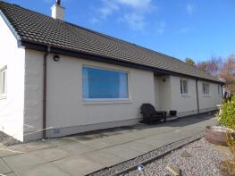 Comraich, Side Road, Achnasheen IV22 2NP
