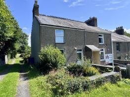 1, Haulfre Cottages, Llangoed, Beaumaris LL58 8NS