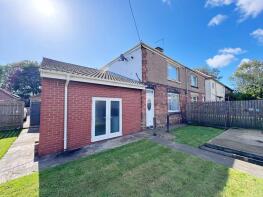 25, Sunnyside Terrace, Trimdon Station TS29 6HF