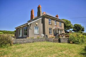 Highbury, Llangennith, Swansea SA3 1HU