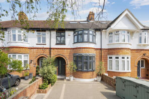 17, Marina Avenue, New Malden KT3 6NE