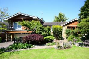 50, Pound Hill, Milton Keynes MK17 9AS