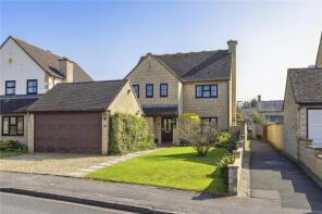 4, Willow Road, Broadway WR12 7QE