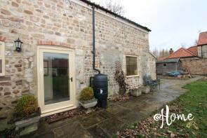 The Byre, Studley Roger Village Track, Ripon HG4 3AY