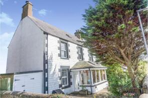 10, Briery Law, St. Abbs, St Abbs TD14 5PH