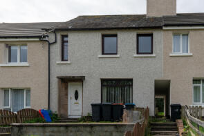 83, Greystone Avenue, Sanquhar DG4 6RB