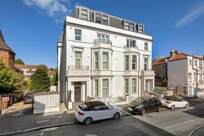 4g, Waldegrave Road, Anerley, London SE19 2AJ