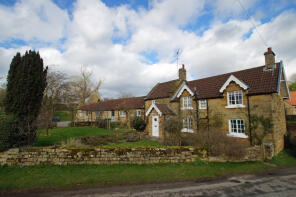 Hillside Farm, Boltby Village, Thirsk YO7 2DY