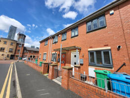18, New Welcome Street, Manchester M15 5NA