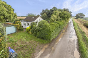 Lowfields Lodge, Double Bank, Butterwick, Boston PE22 0QD