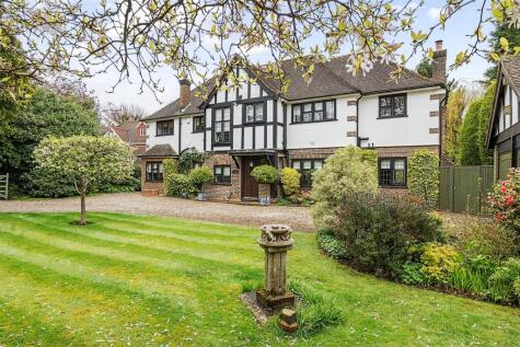 How Lane, Chipstead