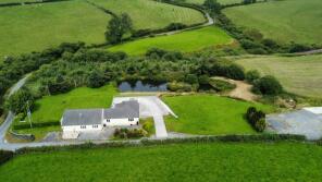 Clynmaenllwyd, Cynwyl Elfed, Carmarthen SA33 6ST