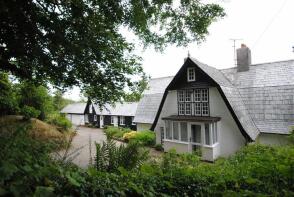 Great Hills, Week St Mary, Holsworthy EX22 6XJ